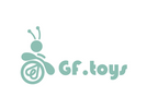 GF toys - сімейна майстерня розвиваючих іграшок