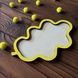 Листочок з помпонами DM-OL-28 фото 3